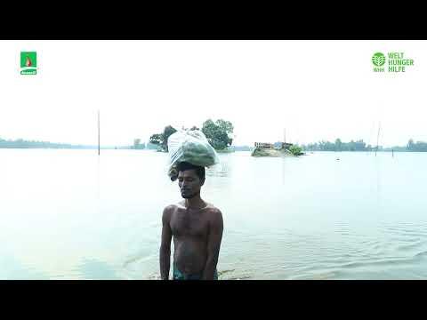 
Flood preparedness and anticipatory action in Jamalpur, Bangladesh | BGD 1055 | WHH | ANANDO