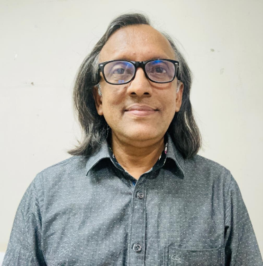 Prof. Dr. Abul Faiz Md. Jamal Uddin