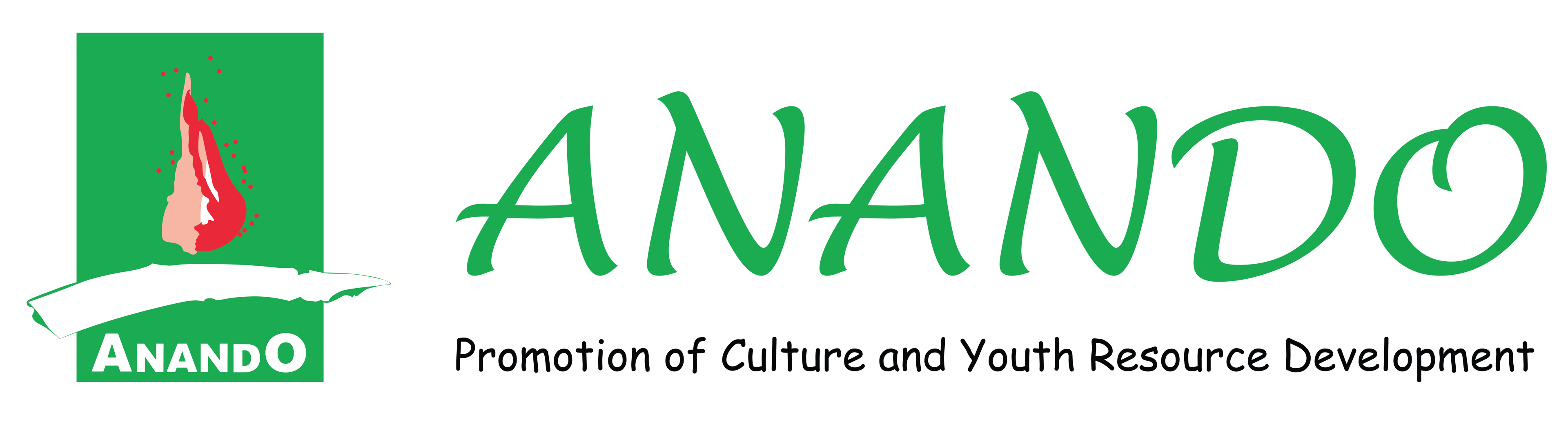 ANANDO