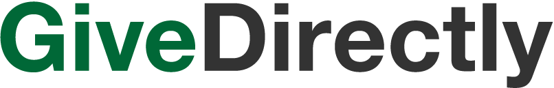 GiveDirectly logo