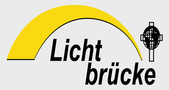Lichtbrücke logo