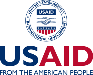 USAID logo