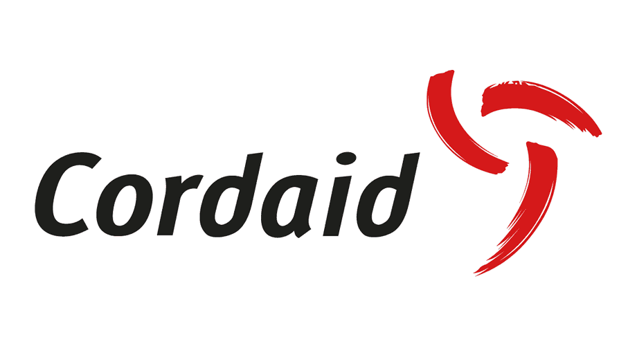 Cordaid logo
