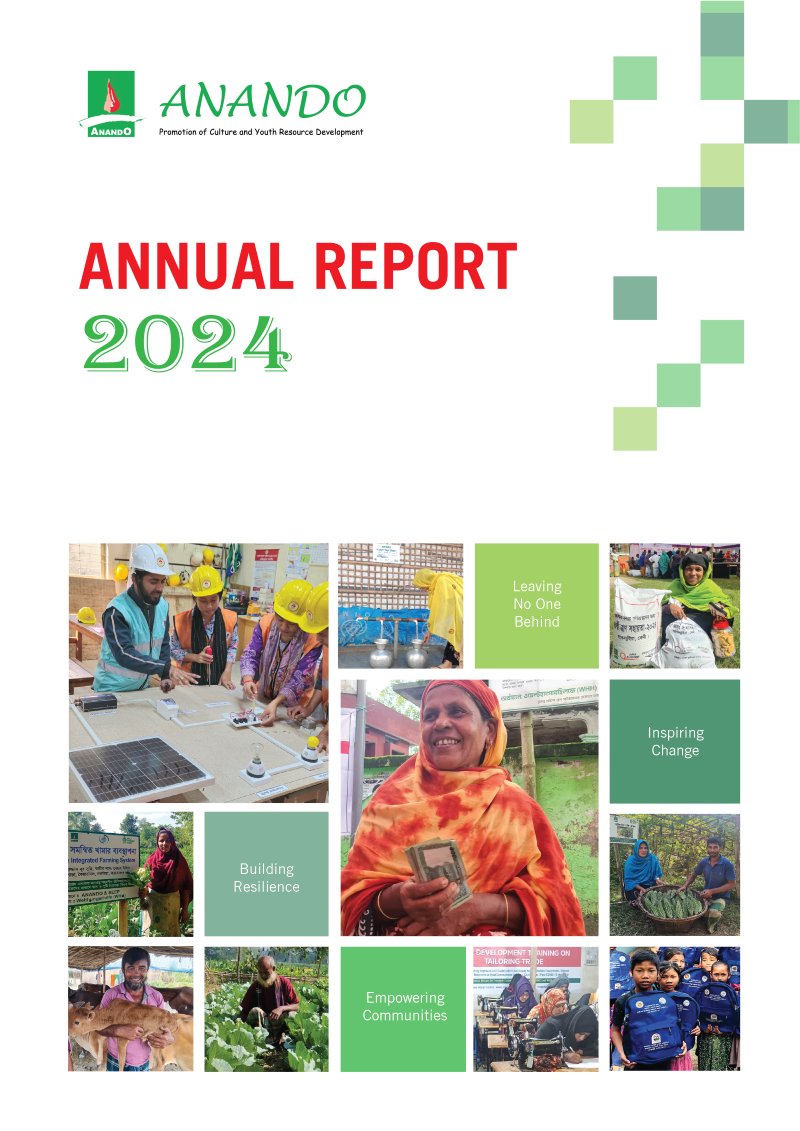 ANNUAL REPORT 2024
