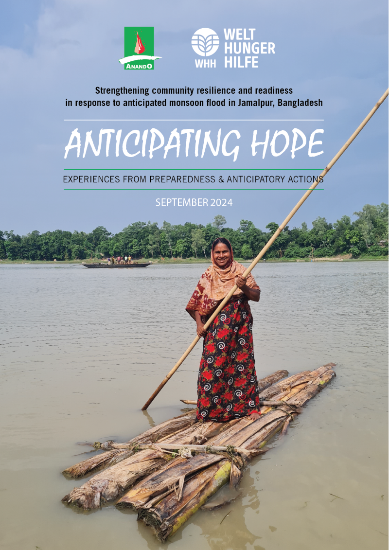 Project Publication