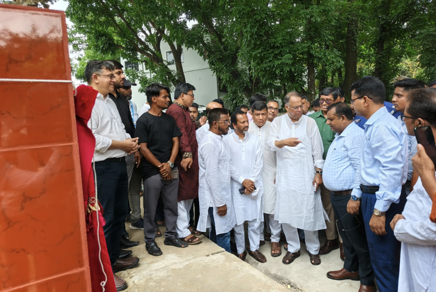 Local Partnerships for Climate Action (LOCAT): Scaling Nature-Based Solutions and Biodiversity Management in Sirajganj and Chapai Nawabganj through Community-Led Demonstration Measures