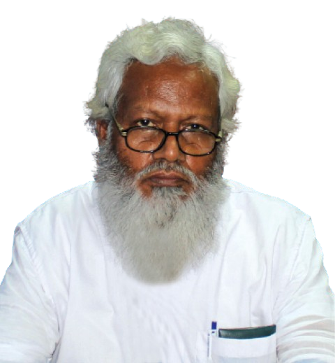Dr. Anisuzzaman