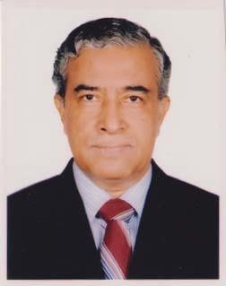 Mr. Biman Barua Chowdhury