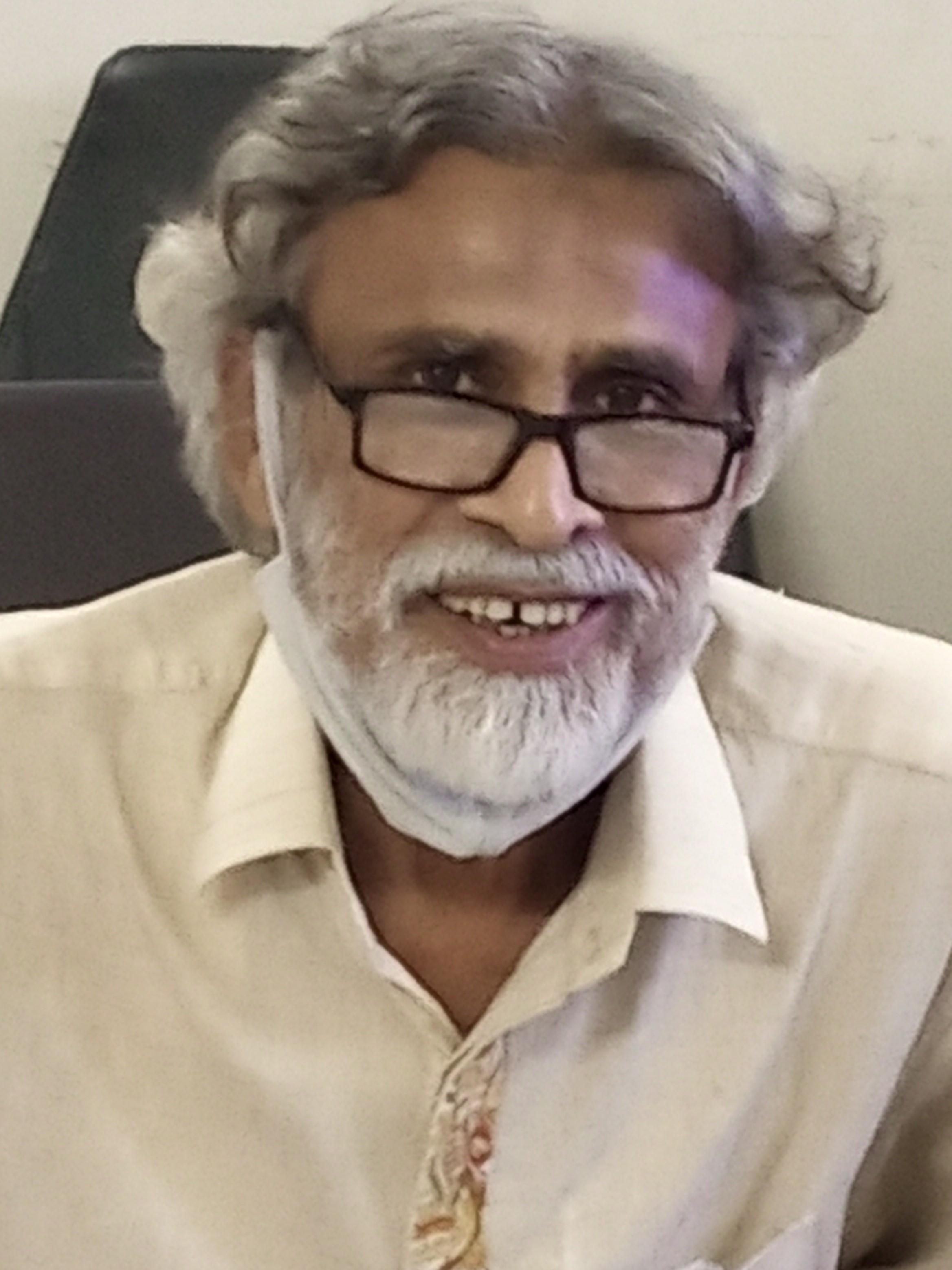 Md. Sharifur Rahman